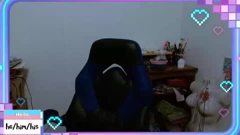Kevin online show from 01/20/25, 01:39