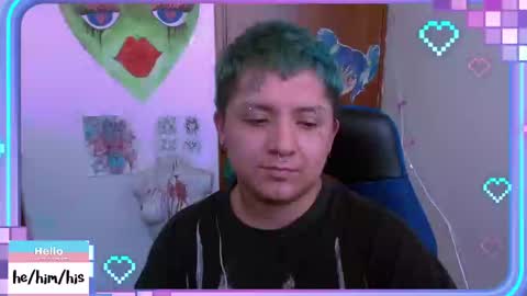 Kevin online show from 01/20/25, 09:22