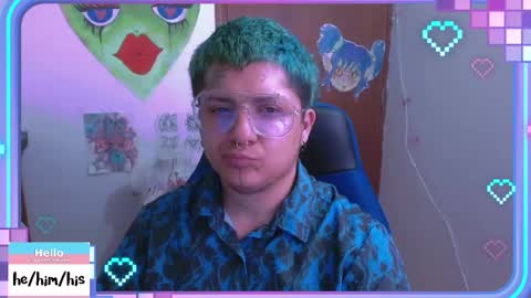 Kevin online show from 01/21/25, 11:03