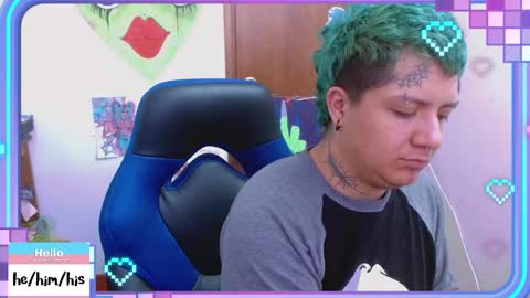 Kevin online show from 01/22/25, 12:17