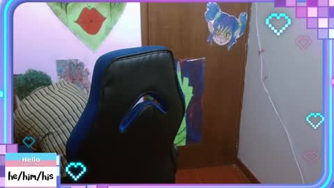 Kevin online show from 01/24/25, 10:00