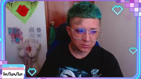 Kevin online show from 01/25/25, 12:58