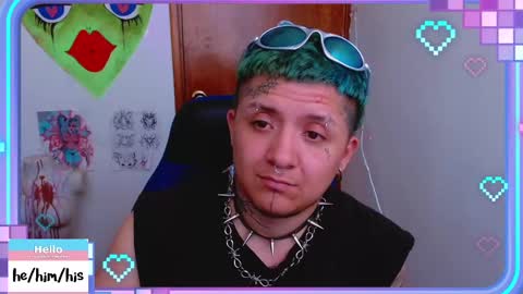 Kevin online show from 01/28/25, 09:29