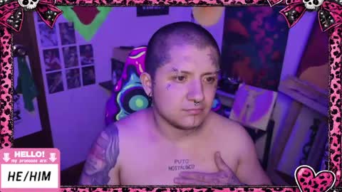 Kevin online show from 04/24/26, 01:08