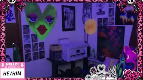 Kevin online show from 04/30/26, 03:46