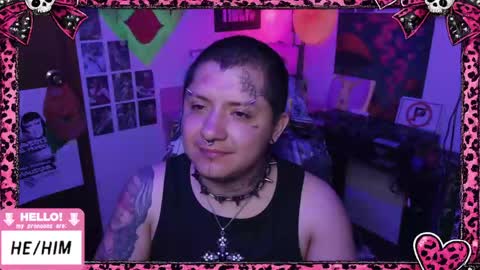 Kevin online show from 05/07/26, 01:44