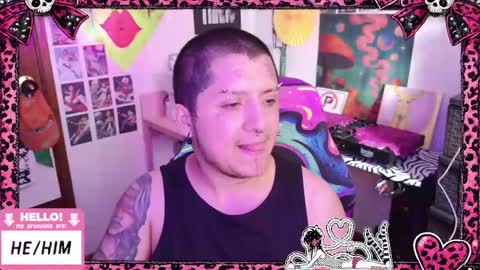 Kevin online show from 05/16/26, 05:45