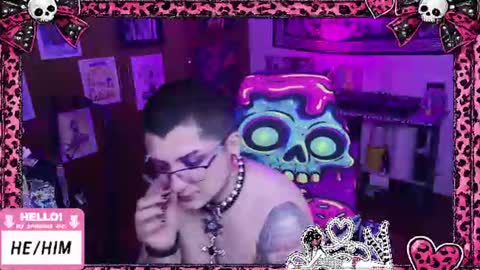 Kevin online show from 06/11/26, 07:17