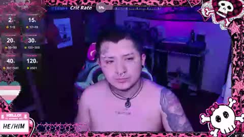 Kevin online show from 07/22/26, 12:57