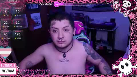 Kevin online show from 07/26/26, 03:14