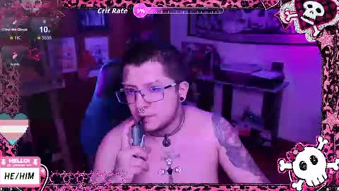Kevin online show from 07/27/26, 02:07