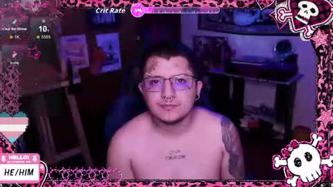 Kevin online show from 07/28/26, 04:08