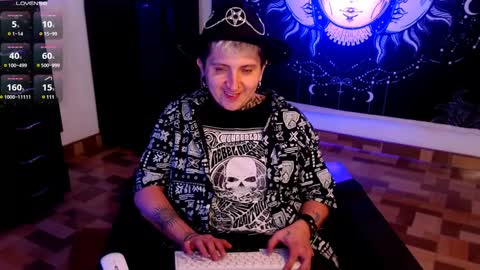          HEHIM  online show from 12/22/24, 05:12