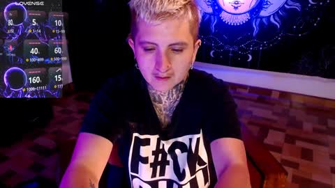          HEHIM  online show from 01/03/25, 01:05