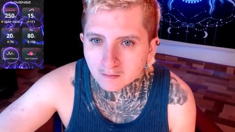          HEHIM  online show from 01/03/25, 04:48