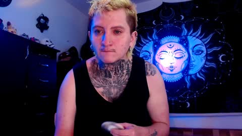          HEHIM  online show from 01/13/25, 01:13