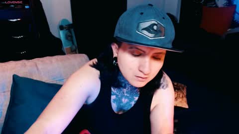          HEHIM  online show from 09/24/25, 04:54