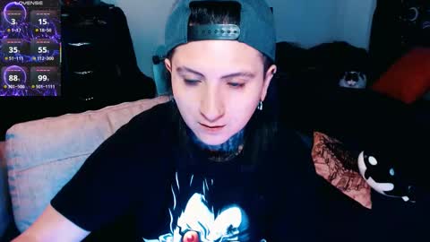          HEHIM  online show from 09/28/25, 06:35