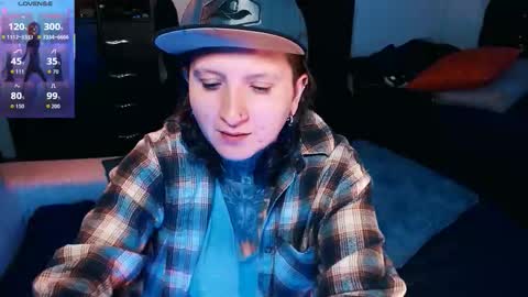          HEHIM  online show from 10/05/25, 12:42