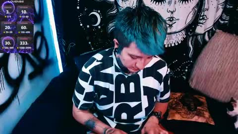          HEHIM  online show from 04/29/26, 11:22