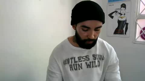 Snapshot of ftmen chatting on 06/11/26, 12:58 Jestevan online show from 06/11/26, 12:58