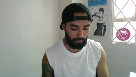 Snapshot of ftmen chatting on 06/13/26, 07:56 Jestevan online show from 06/13/26, 07:56