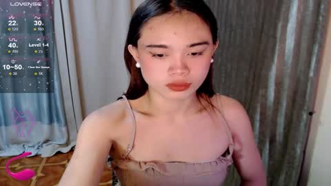 HI IM RONA DONT FORGET GIVE ME THUMBS UP AND JOIN TO MY FANCLUB online show from 10/09/25, 04:49