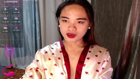 HI IM RONA DONT FORGET GIVE ME THUMBS UP AND JOIN TO MY FANCLUB online show from 10/11/25, 06:17