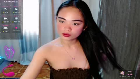 HI IM RONA DONT FORGET GIVE ME THUMBS UP AND JOIN TO MY FANCLUB online show from 10/12/25, 11:48