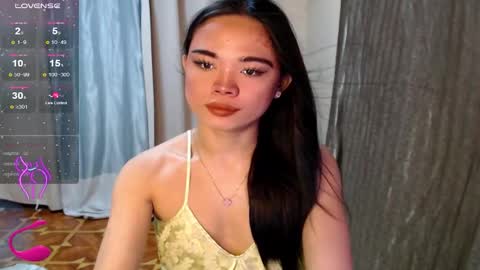 HI IM RONA DONT FORGET GIVE ME THUMBS UP AND JOIN TO MY FANCLUB online show from 10/13/25, 05:13