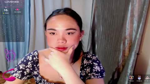 HI IM RONA DONT FORGET GIVE ME THUMBS UP AND JOIN TO MY FANCLUB online show from 10/14/25, 09:26