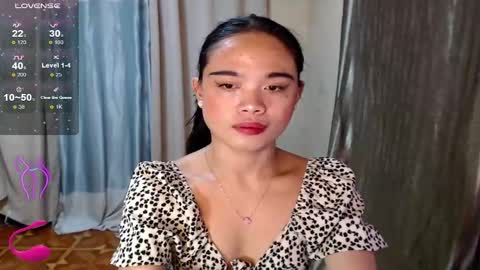 HI IM RONA DONT FORGET GIVE ME THUMBS UP AND JOIN TO MY FANCLUB online show from 10/15/25, 08:53