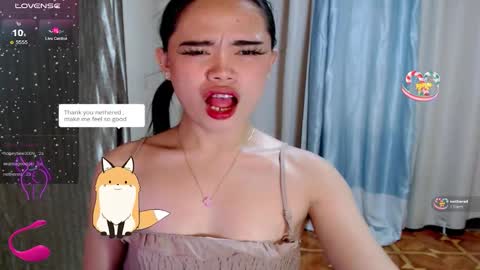 HI IM RONA DONT FORGET GIVE ME THUMBS UP AND JOIN TO MY FANCLUB online show from 10/17/25, 09:50