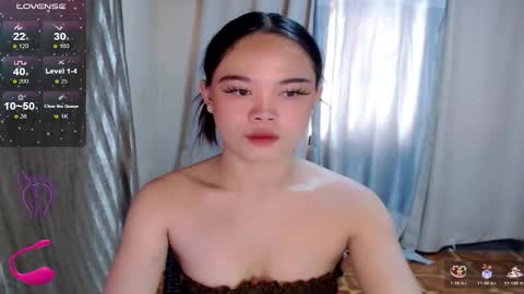 HI IM RONA DONT FORGET GIVE ME THUMBS UP AND JOIN TO MY FANCLUB online show from 10/22/25, 11:37