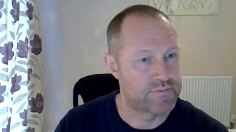 Fuck Buddy UK online show from 06/18/26, 12:42
