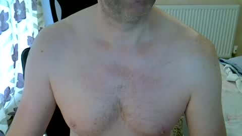 Fuck Buddy UK online show from 07/01/26, 06:59