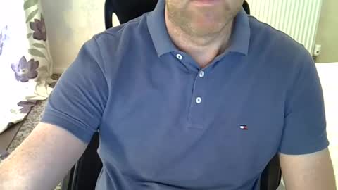 Fuck Buddy UK online show from 07/23/26, 12:47