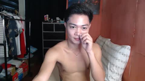 Zack online show from 02/12/25, 03:40