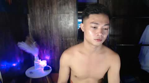 Zack online show from 09/25/25, 04:54