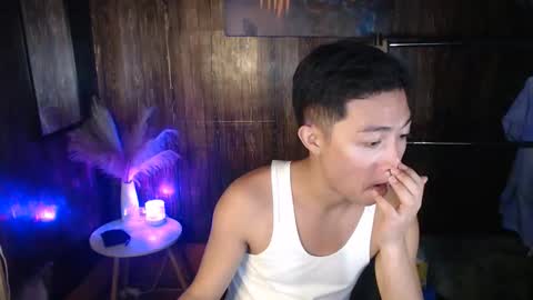 Snapshot of fuck_by_zack chatting on 12/01/25, 05:34 Zack online show from 12/01/25, 05:34