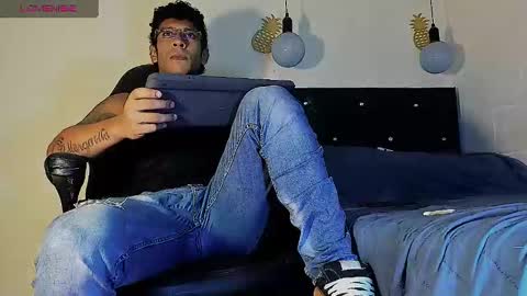 Ricardodominic 1   MODELO INDEPENDIENTE online show from 03/04/25, 02:06