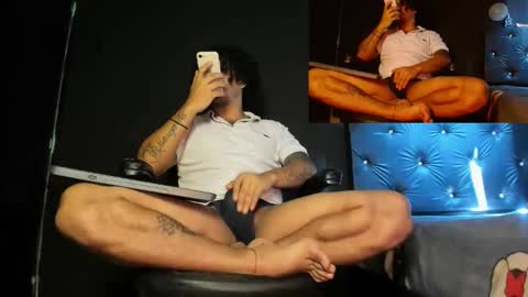 Ricardodominic 1   MODELO INDEPENDIENTE online show from 05/30/26, 02:36