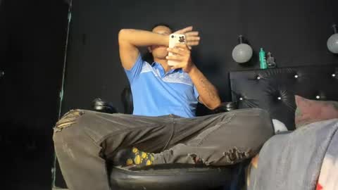 Ricardodominic 1   MODELO INDEPENDIENTE online show from 06/14/26, 06:48