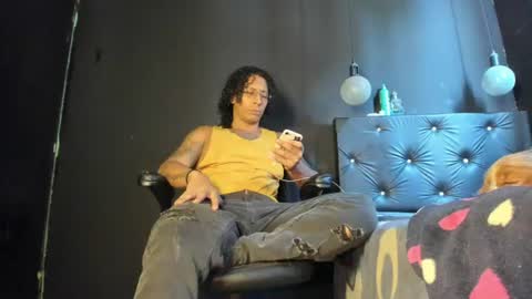 Ricardodominic 1   MODELO INDEPENDIENTE online show from 06/14/26, 06:54