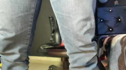 Ricardodominic 1   MODELO INDEPENDIENTE online show from 06/20/26, 05:54