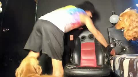 Ricardodominic 1   MODELO INDEPENDIENTE online show from 06/20/26, 10:23