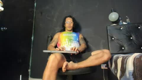 Ricardodominic 1   MODELO INDEPENDIENTE online show from 06/22/26, 01:29