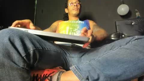 Ricardodominic 1   MODELO INDEPENDIENTE online show from 06/26/26, 04:28
