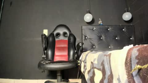 Ricardodominic 1   MODELO INDEPENDIENTE online show from 07/10/26, 06:17