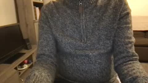 Fuck Me in GR online show from 01/15/25, 04:04